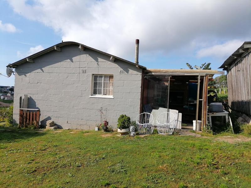 2 Bedroom Property for Sale in Greenhaven Western Cape